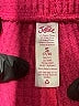Justice Hearts Pink Casual Pants Size S (kids) - photo 3