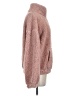 Love Tree 100% Polyester Pink Pullover Sweater Size S - photo 4