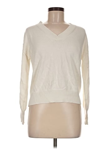 Banana Republic Factory Store Pullover Sweater (view 1)