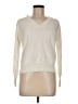 Banana Republic Factory Store Ivory Pullover Sweater Size M - photo 1