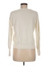 Banana Republic Factory Store Ivory Pullover Sweater Size M - photo 2