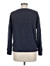 Fred David Blue Pullover Sweater Size M - photo 2