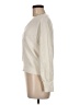 Banana Republic Factory Store Ivory Pullover Sweater Size M - photo 5