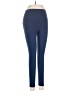 Glowmode Solid Blue Active Pants Size S (estimated) - photo 1