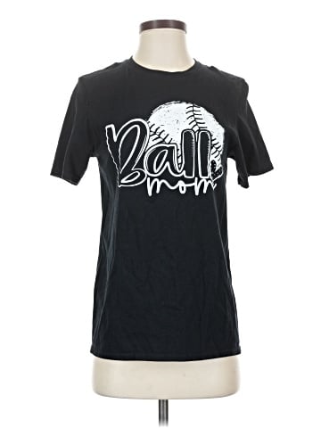 Gildan Short Sleeve T-Shirt (view 1)