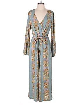 June & Hudson Jumpsuit