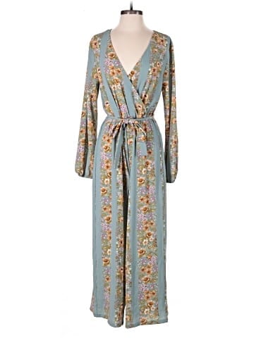 June & Hudson Jumpsuit (view 1)