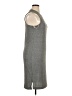 Nine West Gray Casual Dress Size XL - photo 4