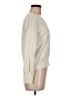 Banana Republic Factory Store Ivory Pullover Sweater Size M - photo 4