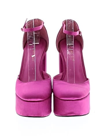 Madden Girl Heels (view 2)