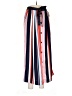 Moma Stripes Red Casual Pants Size 24 waist (estimated) - photo 1