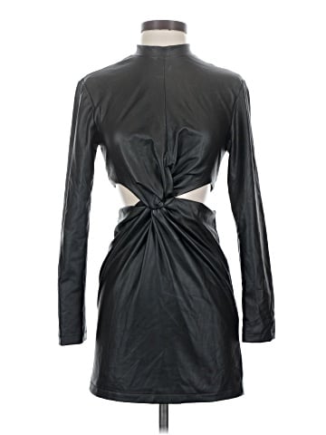 Ronny Kobo Cocktail Dress (view 1)