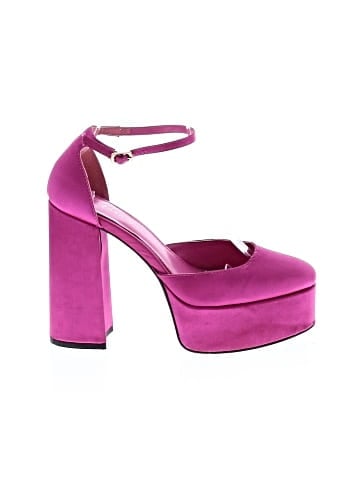 Madden Girl Heels (view 1)
