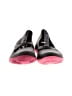 Crocs Black Flats Size 7 - photo 2