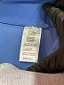 S.C. & Co. Chevron-herringbone Blue Skort Size XXL - photo 4