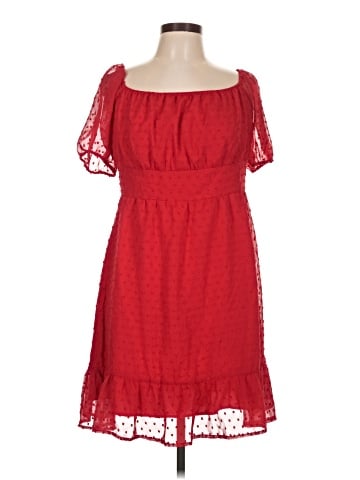 Lyaner Cocktail Dress (view 1)