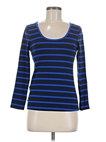 Nautica 3/4 Sleeve T-Shirt (view 1)