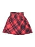 Unbranded Plaid Red Skirt Size S (kids) - photo 2