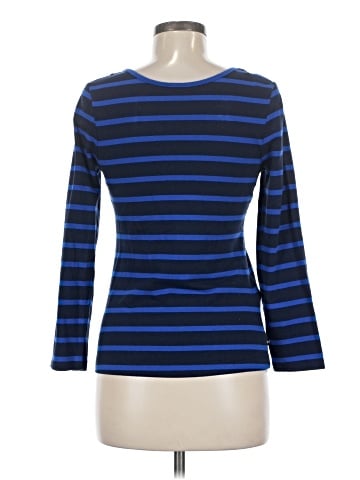 Nautica 3/4 Sleeve T-Shirt (view 2)