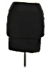 Studio 253 Solid Black Formal Skirt Size XL - photo 1