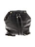 MCM 100% Leather Black Vintage Leather Backpack One size - photo 2