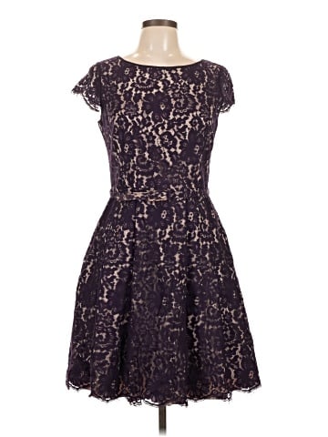Eliza J Cocktail Dress (view 1)