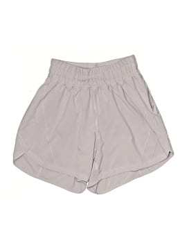 Lululemon Athletica Athletic Shorts