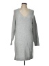 Old Navy Gray Pullover Sweater Size L - photo 1