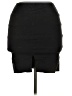 Studio 253 Solid Black Formal Skirt Size XL - photo 2