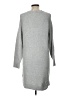 Old Navy Gray Pullover Sweater Size L - photo 2