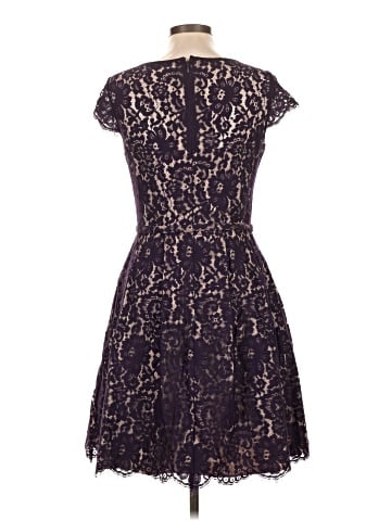 Eliza J Cocktail Dress (view 2)