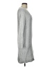 Old Navy Gray Pullover Sweater Size L - photo 4