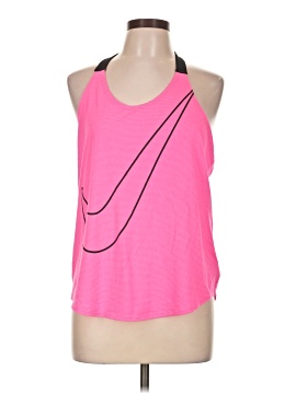 Nike Active Tank (view 1)