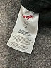 Wrangler Jeans Co Black Jeans Size 4 - photo 8