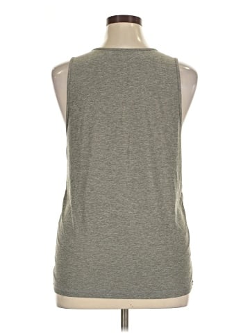 Vuori Sleeveless T-Shirt (view 2)