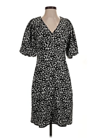 Halogen Casual Dress (view 1)