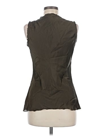 Spense Sleeveless Blouse (view 2)