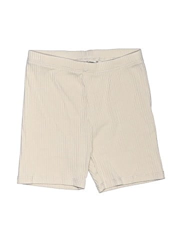 H&M Khaki Shorts (view 1)