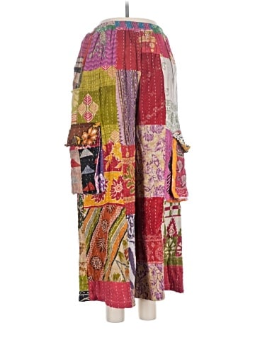 Earthbound Trading Co. Casual Pants (view 2)
