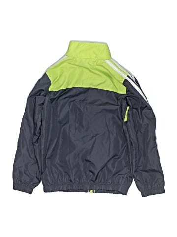 Adidas Track Jacket (view 2)