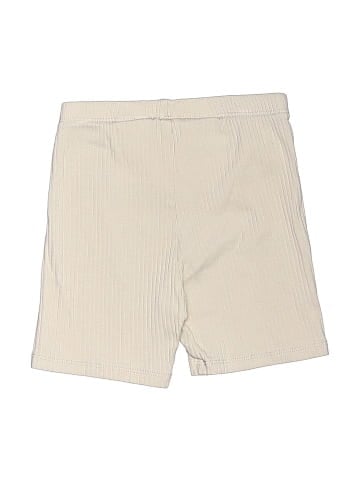 H&M Khaki Shorts (view 2)