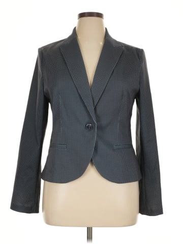 Amanda + Chelsea Blazer (view 1)