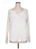 Abercrombie & Fitch Ivory Pullover Sweater Size XL - photo 1