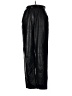 Bergdorf Goodman Black Track Pants Size 6 - photo 1