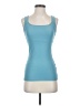 Aspire Blue Tank Top Size XS - photo 1