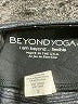 Beyond Yoga Chevron-herringbone Black Active Pants Size S - photo 7