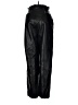 Bergdorf Goodman Black Track Pants Size 6 - photo 2