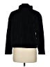 Planet Gold 100% Polyester Black Turtleneck Sweater Size M - photo 2