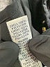 St. John's Bay 100% Polyester Black Vest Size XL - photo 7