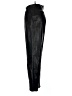 Bergdorf Goodman Black Track Pants Size 6 - photo 5
